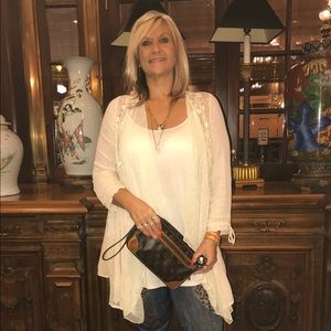 Meet your Posher, Jackie